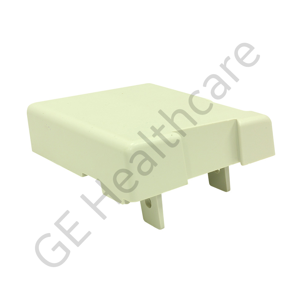 End Cap West End Cap West