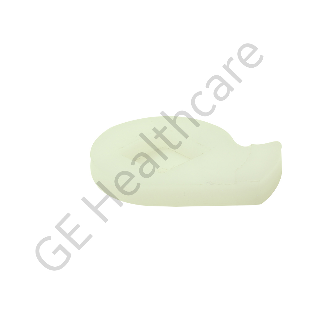 Outer Cam (White) with Notch Outer Cam (White) with Notch