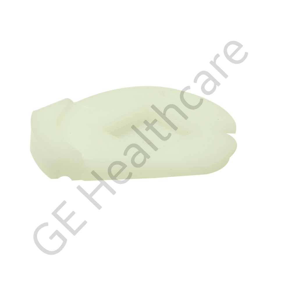 Inner Cam (White) with Notch Inner Cam (White) with Notch