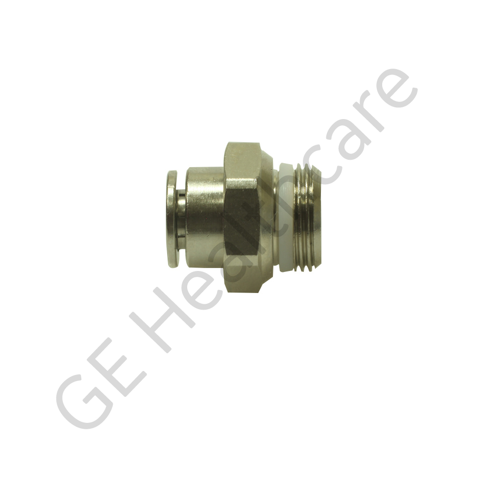 4mm Tube Adapter (N2O, O2 Pilot) 4mm Tube Adapter (N2O, O2 Pilot)