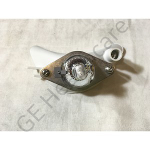 Warmer West Observation Light Assembly Warmer West Observation Light Assembly